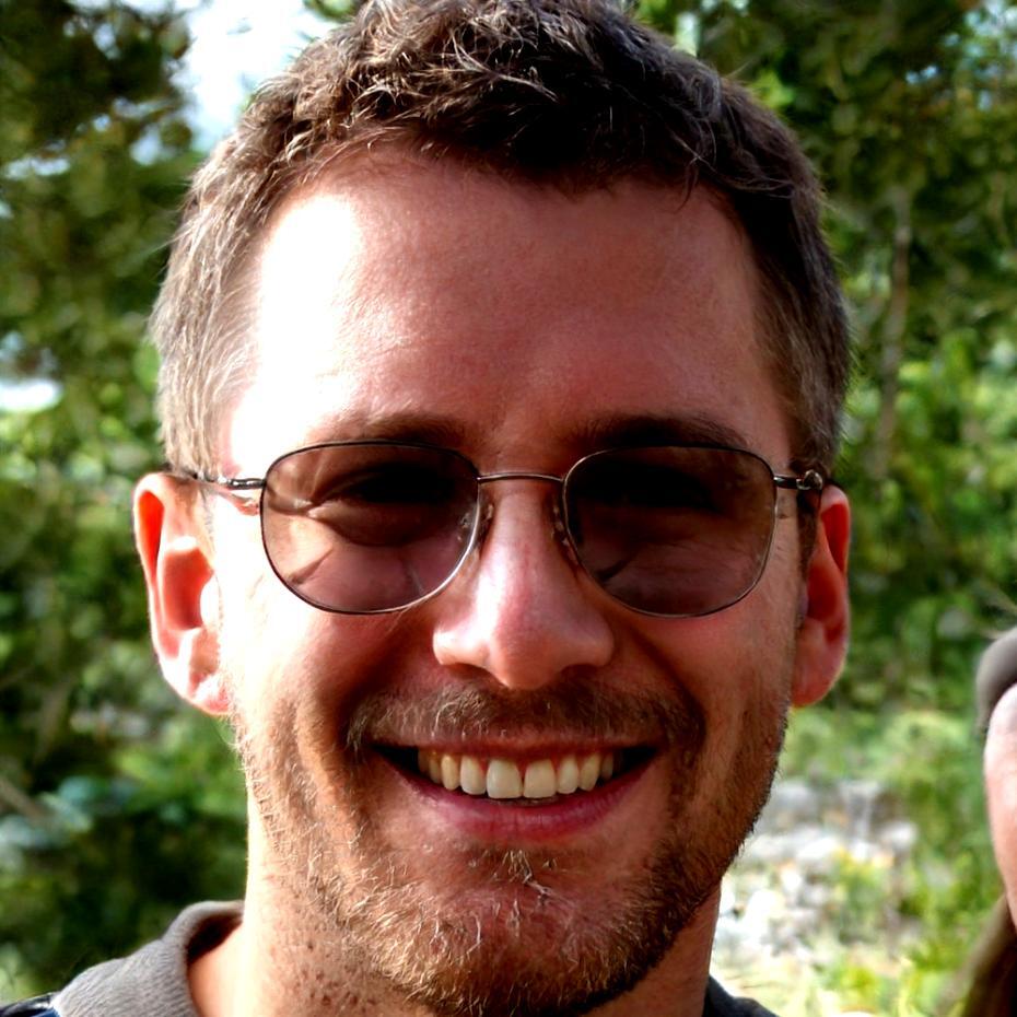 Portrait de Théodore Martineau, Directeur Prévisions Financières