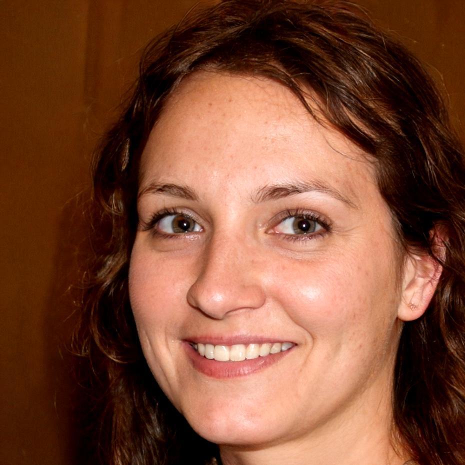 Portrait de Céleste Dubois, Responsable Budgétisation Stratégique
